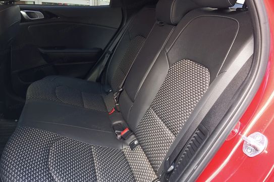 Kia XCeed 1.6 GDI PHEV L Business Line DCT