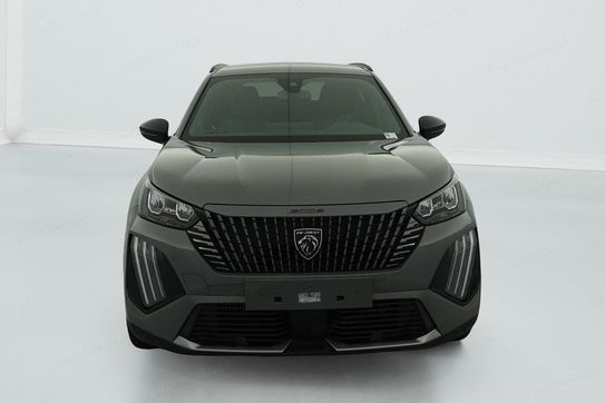 Peugeot 2008 ALLURE 1.2 PureTech