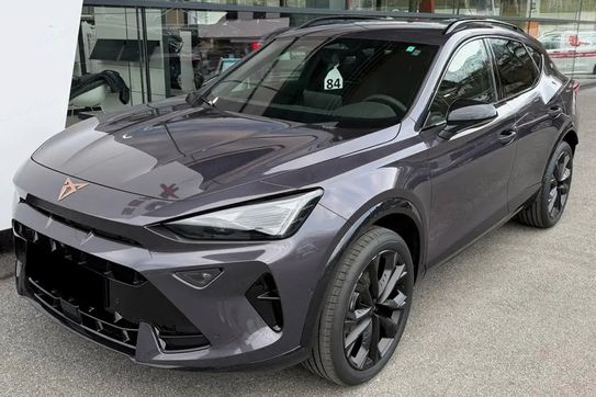 Cupra Formentor 1.5 TSI