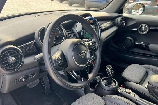 Mini Mini Hatch 3dr Cooper S