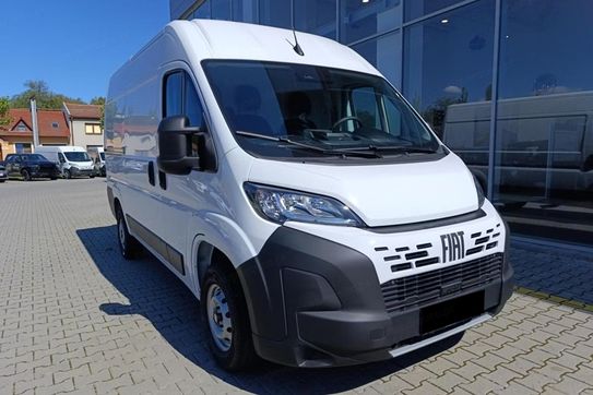 Fiat Ducato 3.5t L2H2