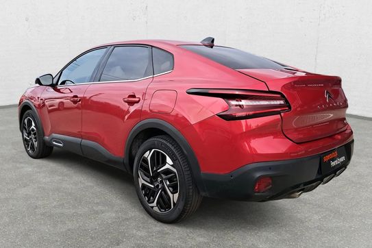 Citroen C4 1.2 PureTech