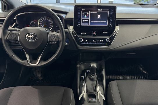 Toyota Corolla 2.0 Hybrid Comfort