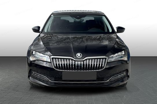 Skoda Superb Style 2.0 TSI  DSG