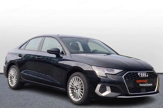 Audi A3 35 TFSI Advanced
