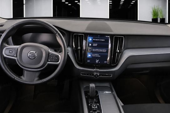 Volvo XC60 T6 Plug-In Hybrid AWD Inscription aut