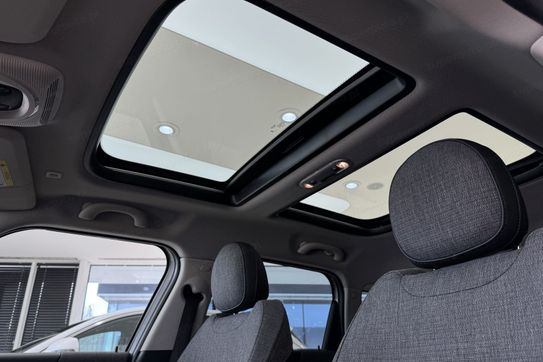 Mini Countryman Cooper