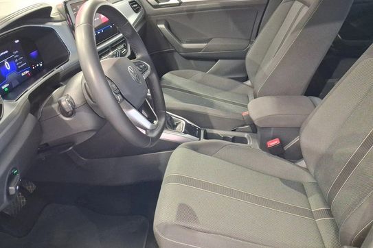 Volkswagen T-Roc 1.5 TSI DSG
