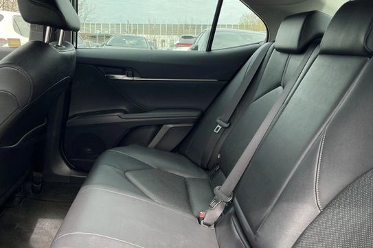 Toyota Camry 2.5 Hybrid Executive