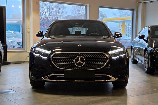 Mercedes Klasa E 220 d 4-Matic All-Terrain Avantgarde  Estate