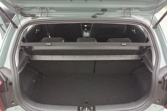 Kia Picanto 1.0 DPI L