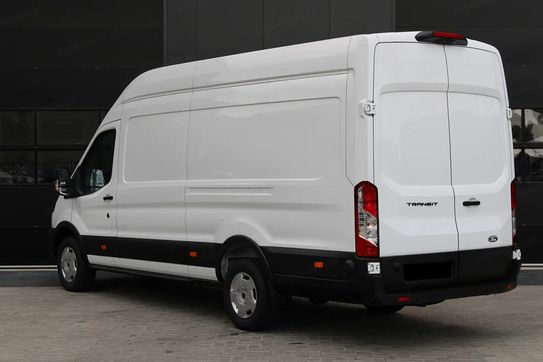 Ford Transit L4H3 Trend 350 RWD