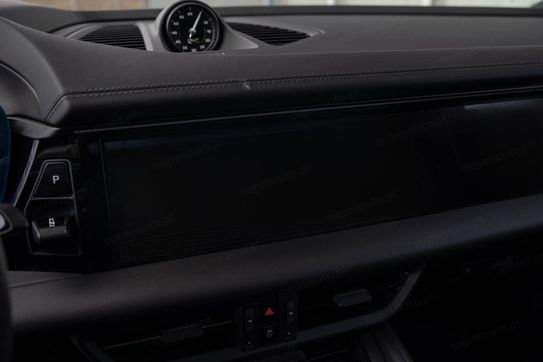 Porsche Macan 4S