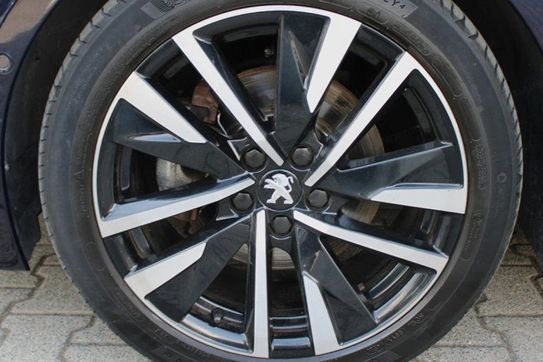 Peugeot 508 BlueHDi GT EAT8