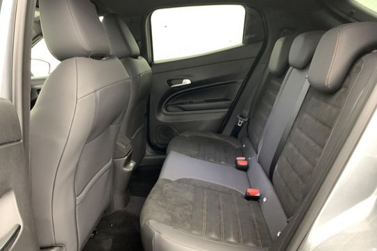 Alfa Romeo Junior Ibrida Intensa 1.2 mHEV EDCT6