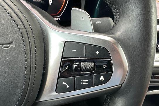 BMW Seria 4 Gran Coupe 430i xDrive M Sport