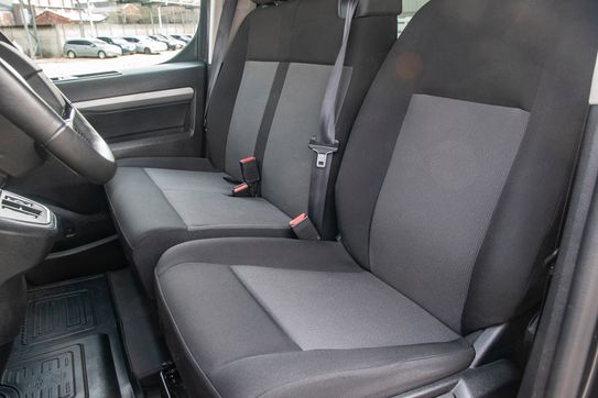 Citroen SpaceTourer XL L2H1 Business EAT8