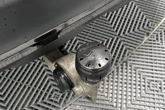 Mercedes Klasa C C 220 d mHEV