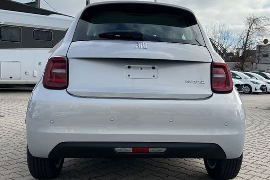 Fiat 500 Icon  Hybrid 1.0