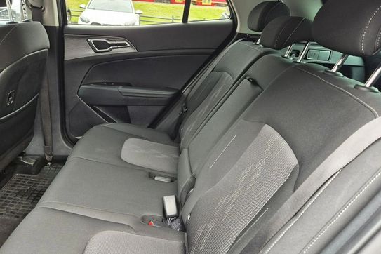 Kia Sportage 1.6 t-Gdi Mhev l 2WD Dct