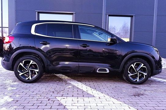 Citroen C5 Aircross 1.6 PureTech  Business Plus