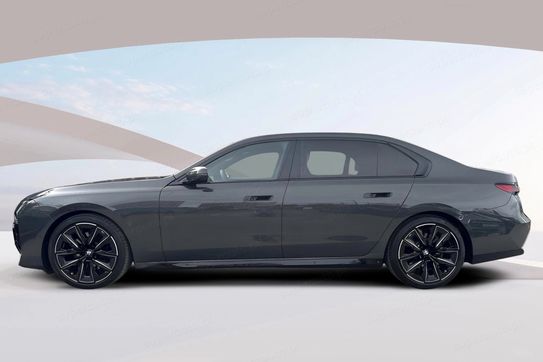 BMW Seria 7 740d xDrive mHEV M Sport sport-aut