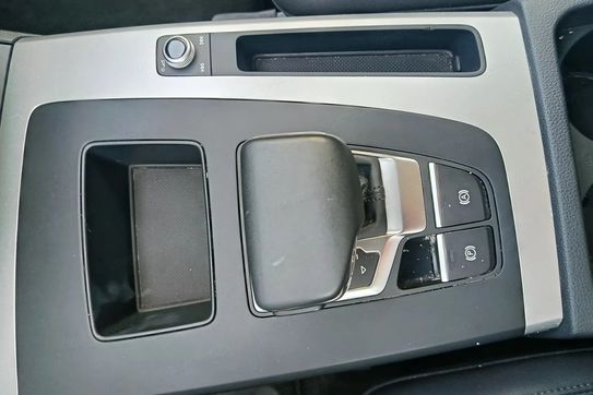 Audi Q5 40 TFSI quattro S Line