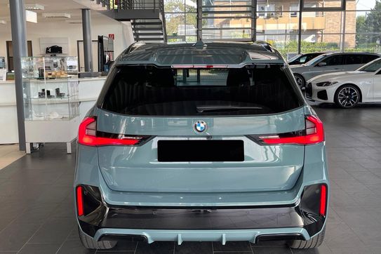 BMW X1 sDrive20i M Sport