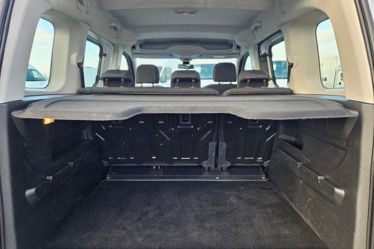 Opel Combo Kombi L1H1