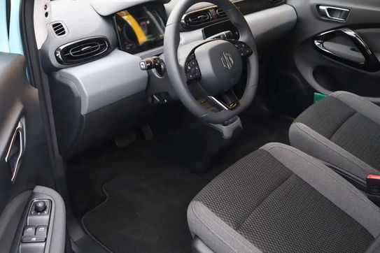 Leapmotor T03 Design 37.3 kWh