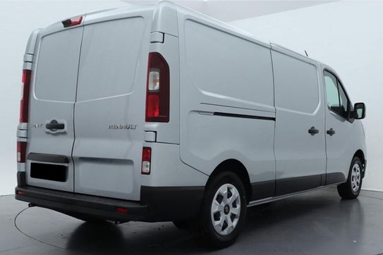 Renault Trafic L2H1 Extra AT9