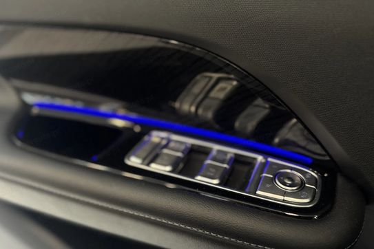 Hongqi HS3 1.5T FWD