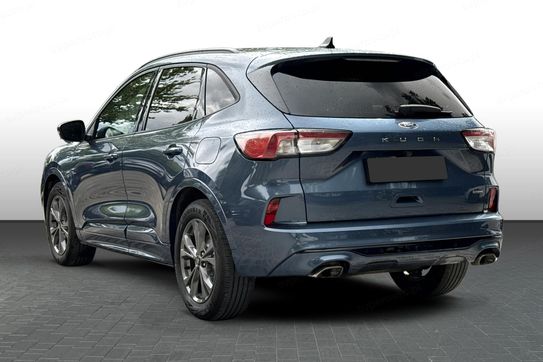 Ford Kuga ST-Line X 2.5 FHEV FWD