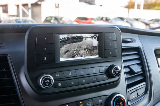 Ford Transit 350 L3H2 Trend