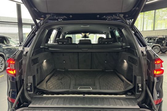 BMW X5 xDrive45e sport-aut