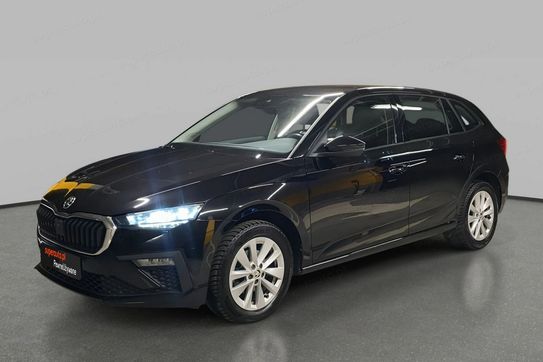 Skoda Scala 1.0 TSI DSG