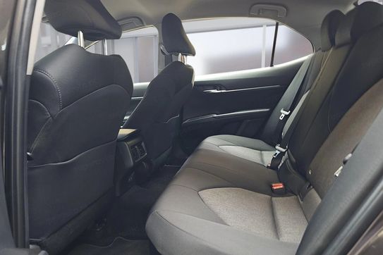 Toyota Camry 2.5 Hybrid Comfort