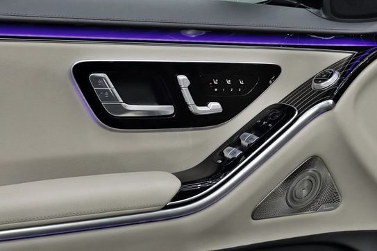 Mercedes Klasa S 450 9G-TRONIC