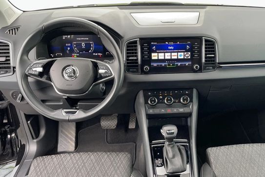 Skoda Karoq 1.5 TSI ACT Style DSG