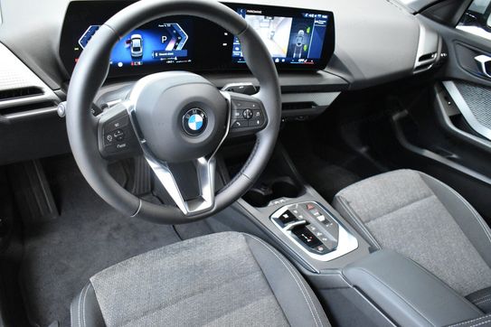 BMW Seria 2 Gran Coupe 220