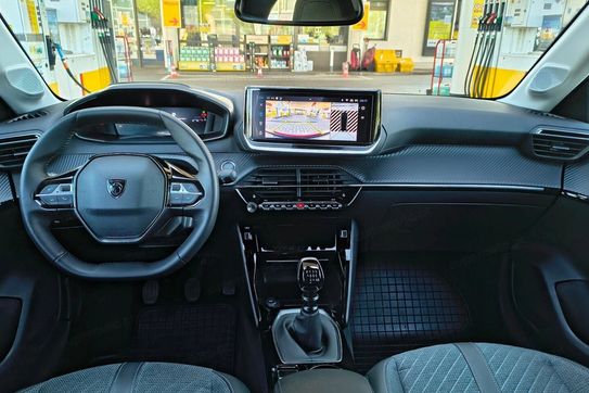 Peugeot 208 1.2