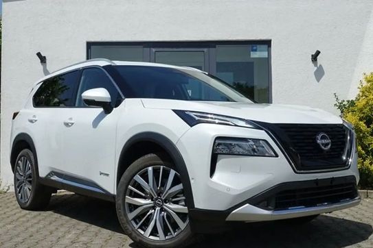 Nissan X-Trail Tekna e-POWER 4WD 1.5