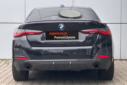 BMW Seria 4 Gran Coupe 430i M Sport