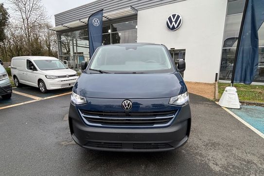 Volkswagen Transporter TDI L1H1