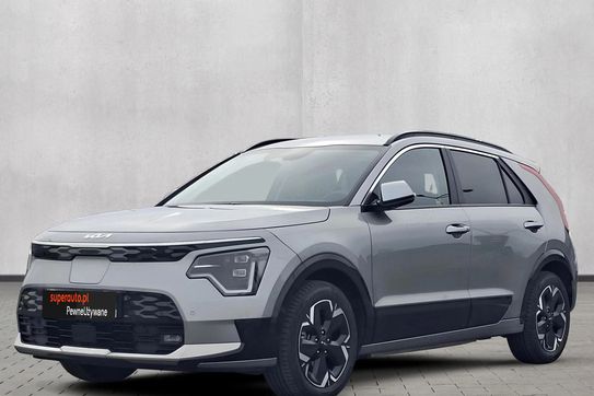 Kia Niro e-Niro 64kWh L