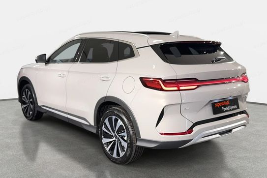 BYD Seal U DM-i 1.5