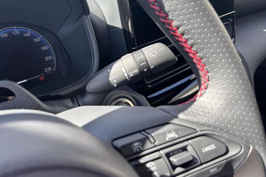 Toyota Yaris Cross GR Sport 1.5 Hybrid Dynamic Force