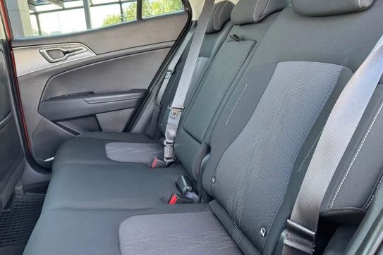 Kia Sportage L T-GDI DCT 2WD