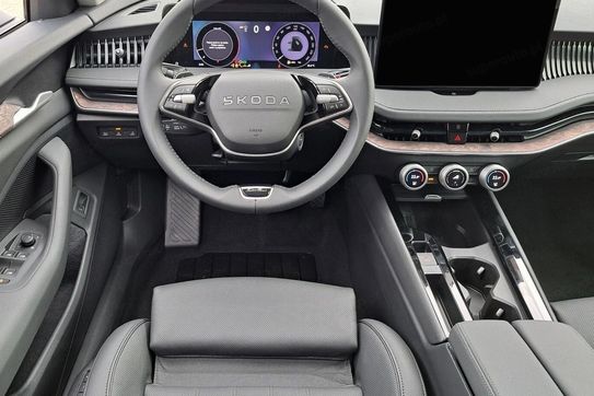 Skoda Superb L&K 1.5 TSI Plug-in Hybrid DSG
