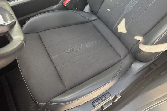 Cupra Formentor 2.0 TSI 4Drive DSG